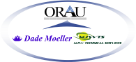 ORAU Team Logo