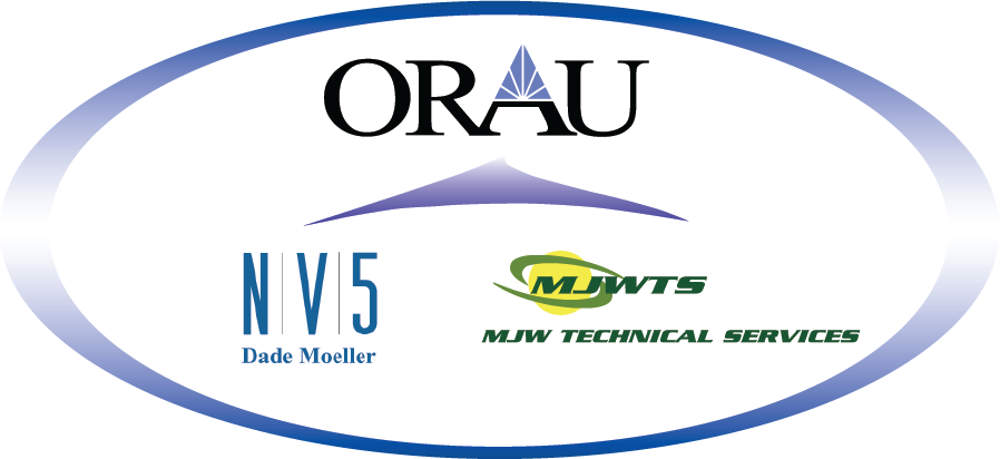 ORAU Team Logo